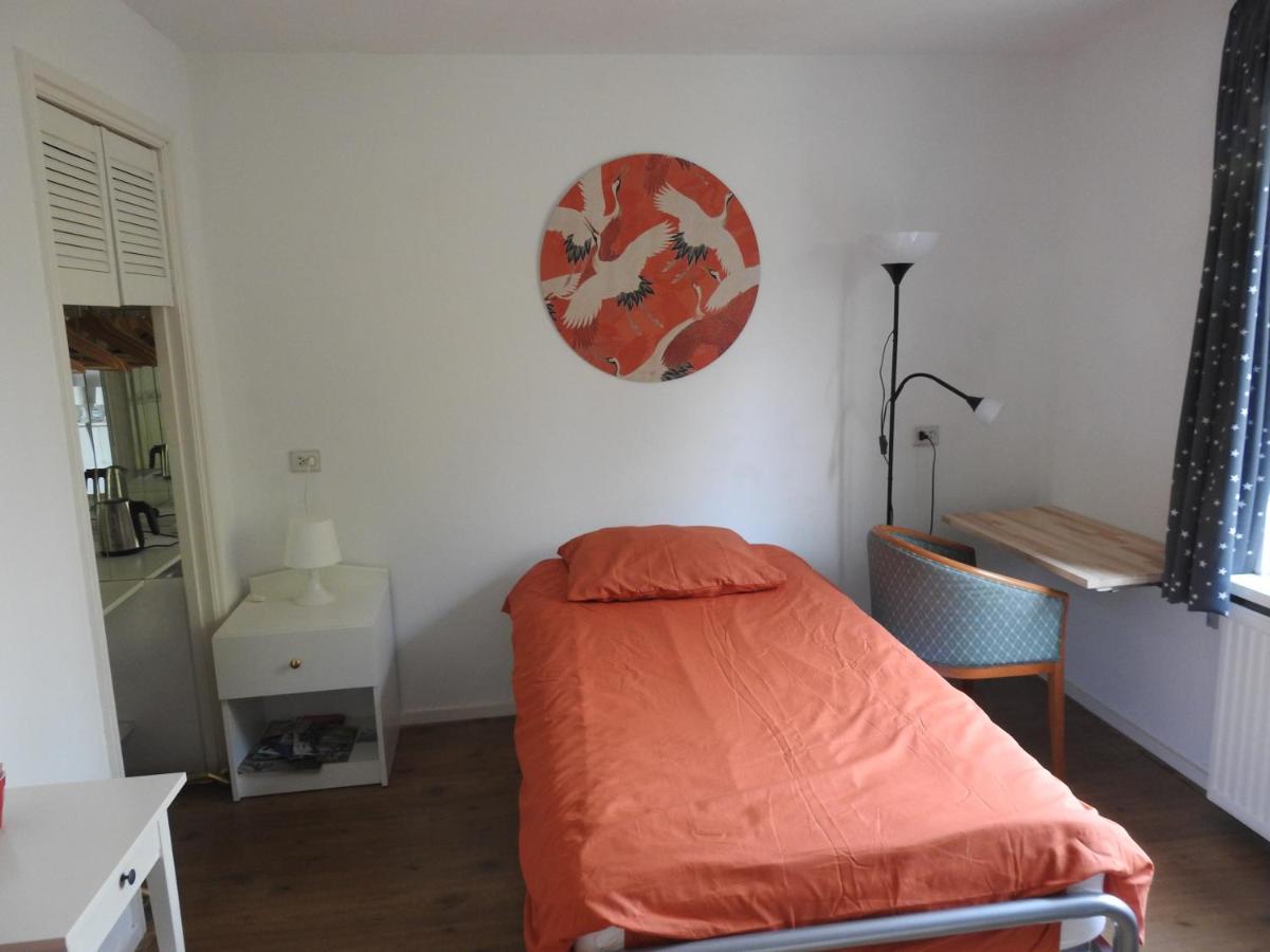 Muiderberg My-A-Mi-Go-S Bed & Breakfast エクステリア 写真